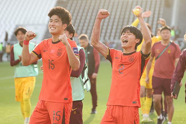 世界杯高清入口-U23国足的历史性突破，“大脚尼奥”为何能成功？