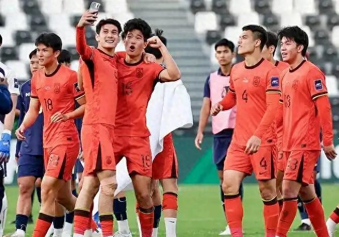 世界杯赛事直播-中国队八强遇卫冕冠军！历史全败，四强梦恐碎